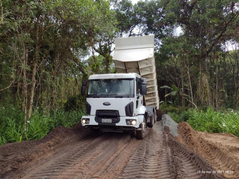 Empresa especializada em supressão vegetal