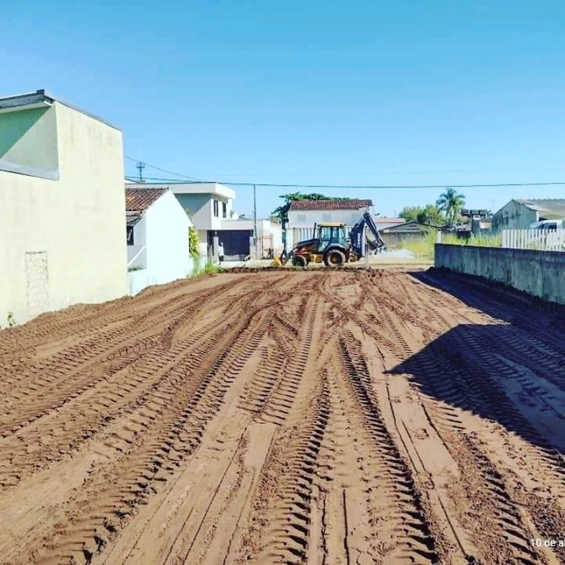 Empresa que faz terraplanagem