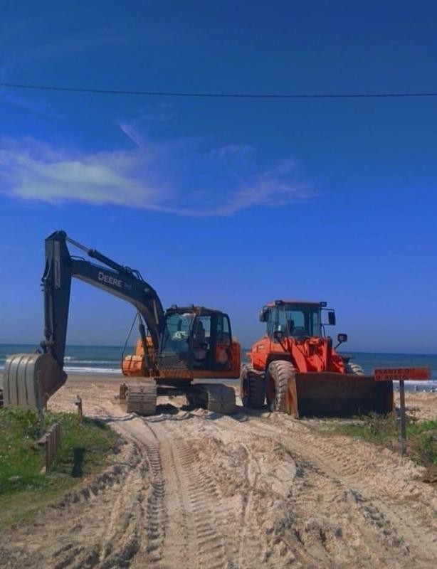 Locação de pá carregadeira pr